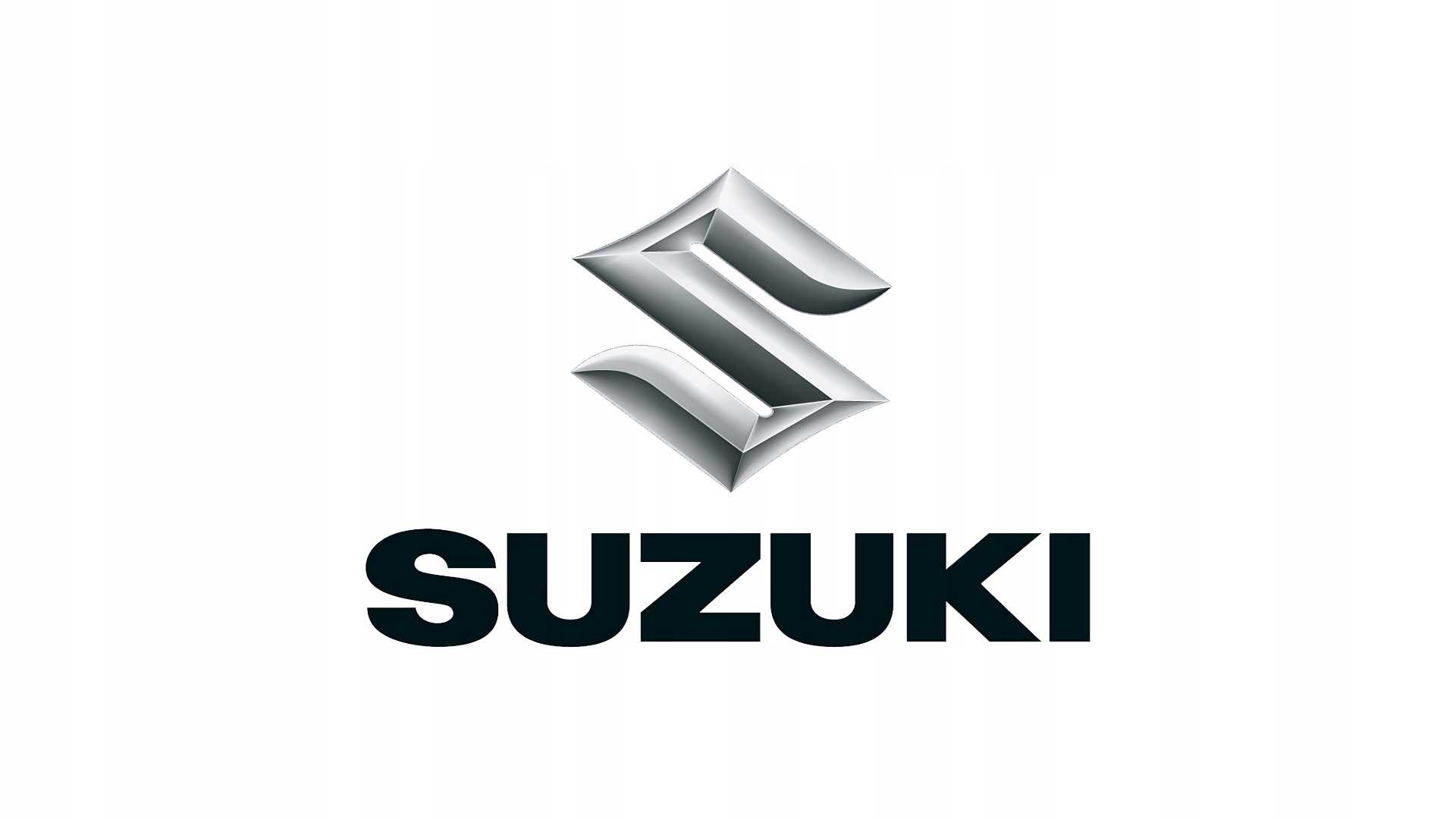 Suzuki logo
