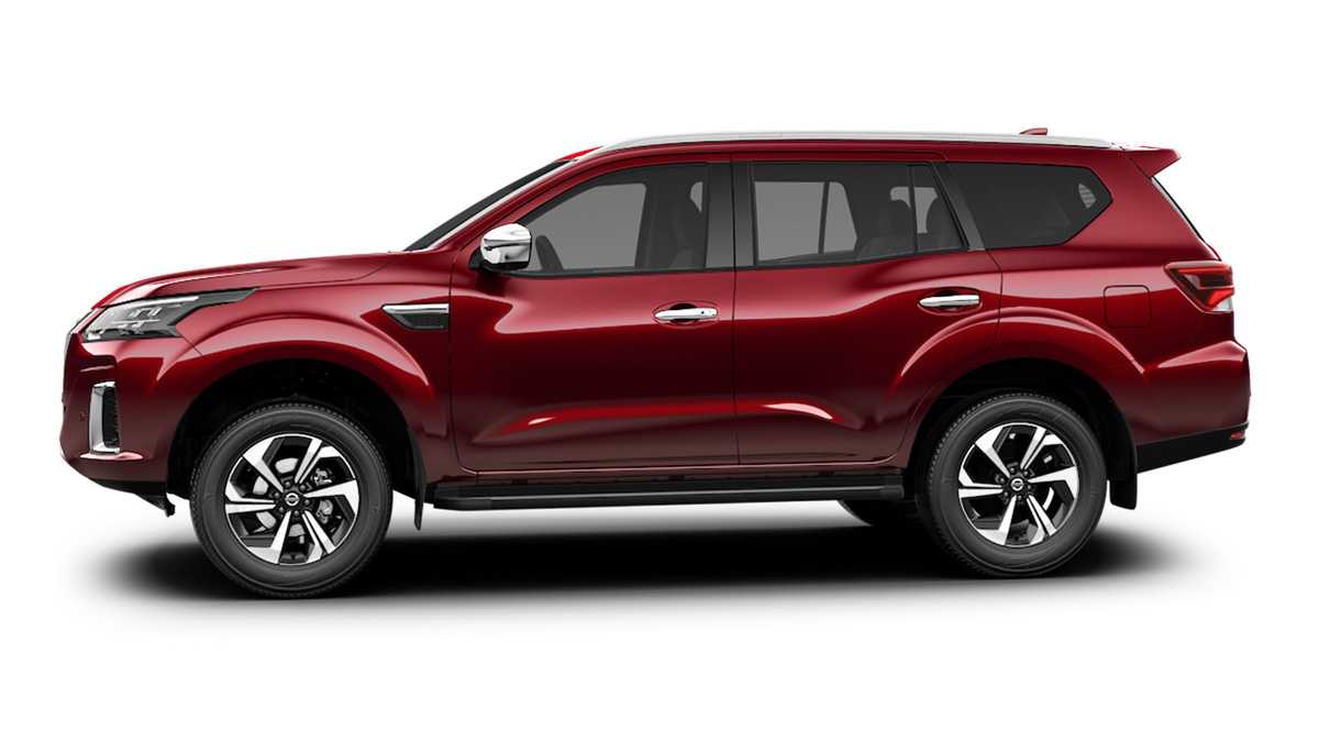 Oting 2023: новый игрок на российском автомобильном рынке с внедорожником nissan в лидирующей роли