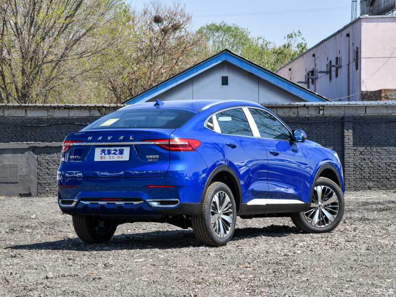 Комплектации и цены haval f7