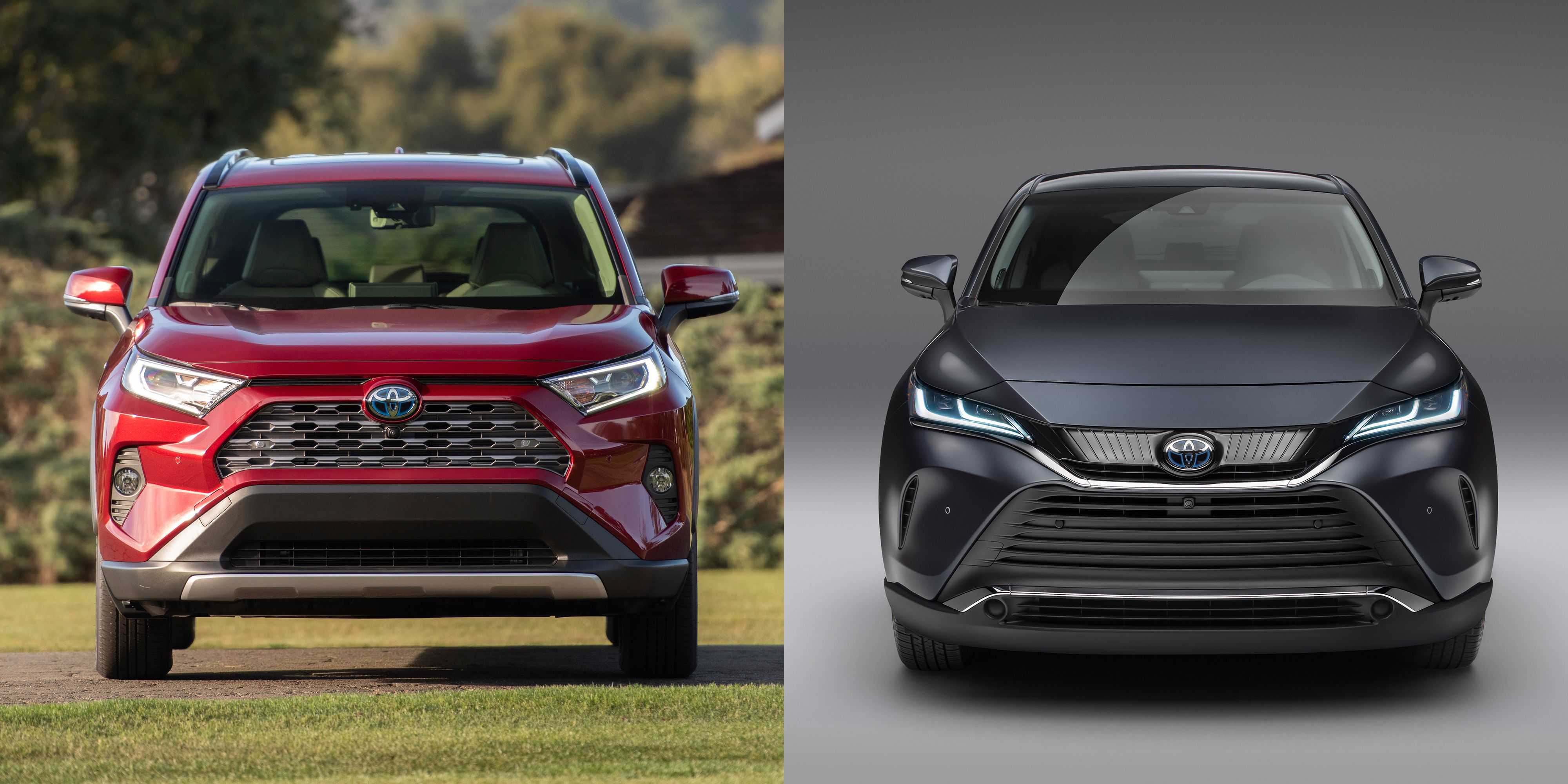 Toyota venza 2020: семейный универсал с кроссоверными ходовыми характеристиками - мужская территория