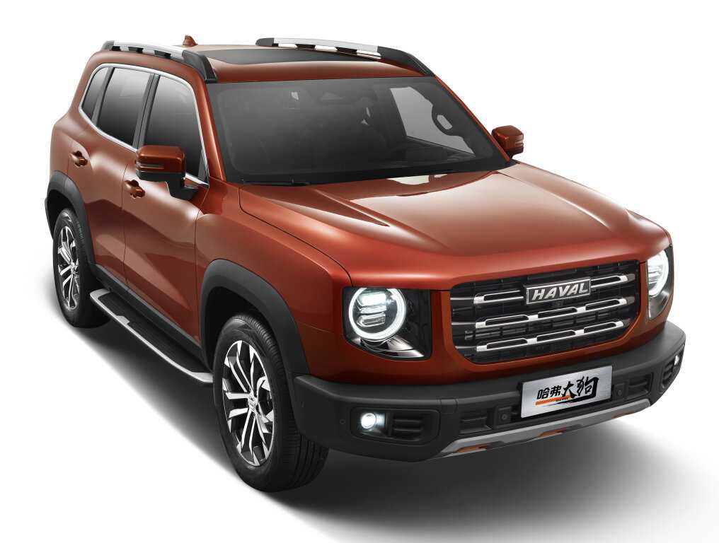 2022 haval big dog price, overview, review & photos | china - fairwheels.com