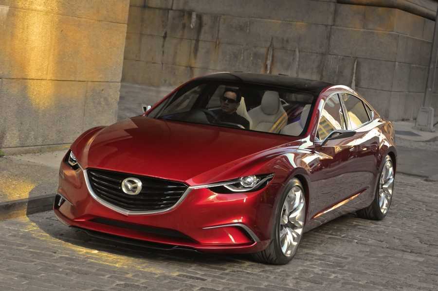 Модельный ряд Mazda 2024 в России Фото и характеристики, комплектации и цены на новые автомобили Мазда в нашем каталоге