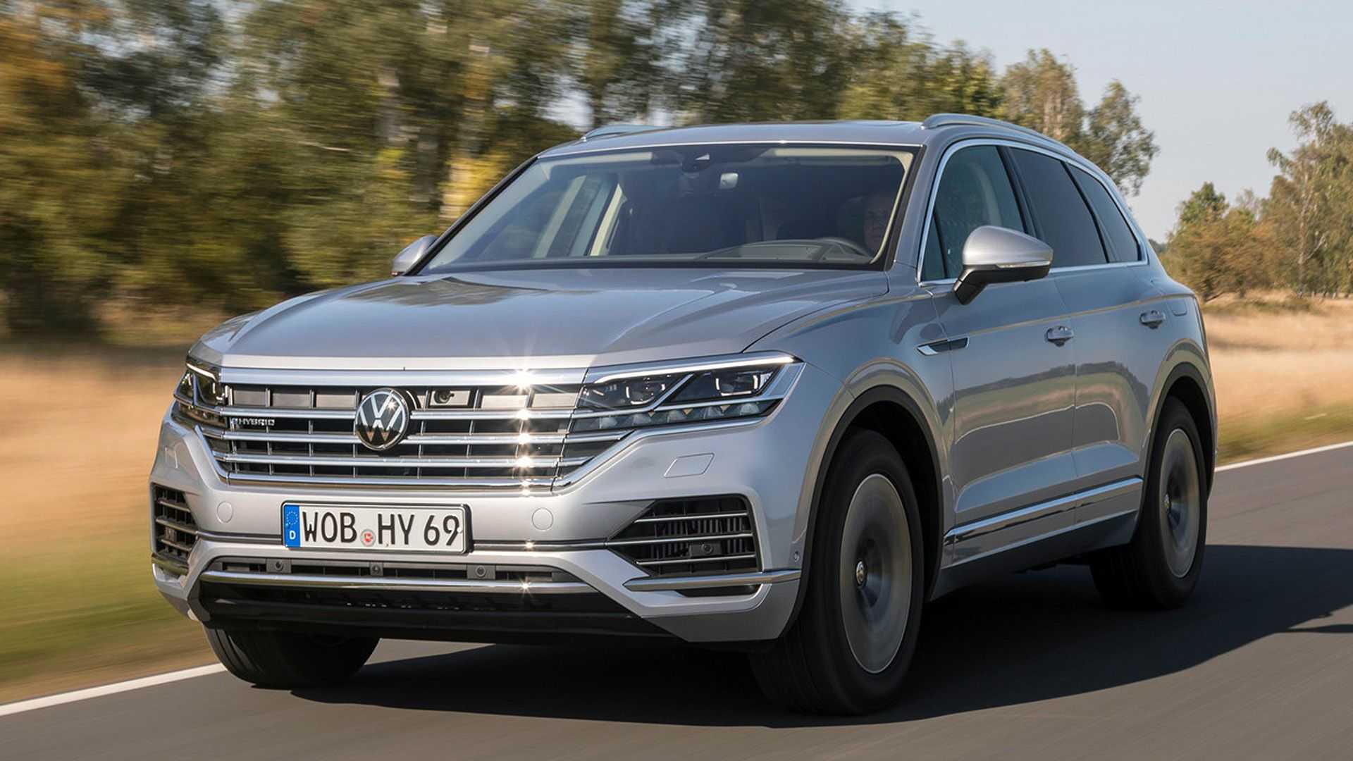 2023 vw touareg usa, facelift, r, changes, price - best new suv [2022 - 2023]