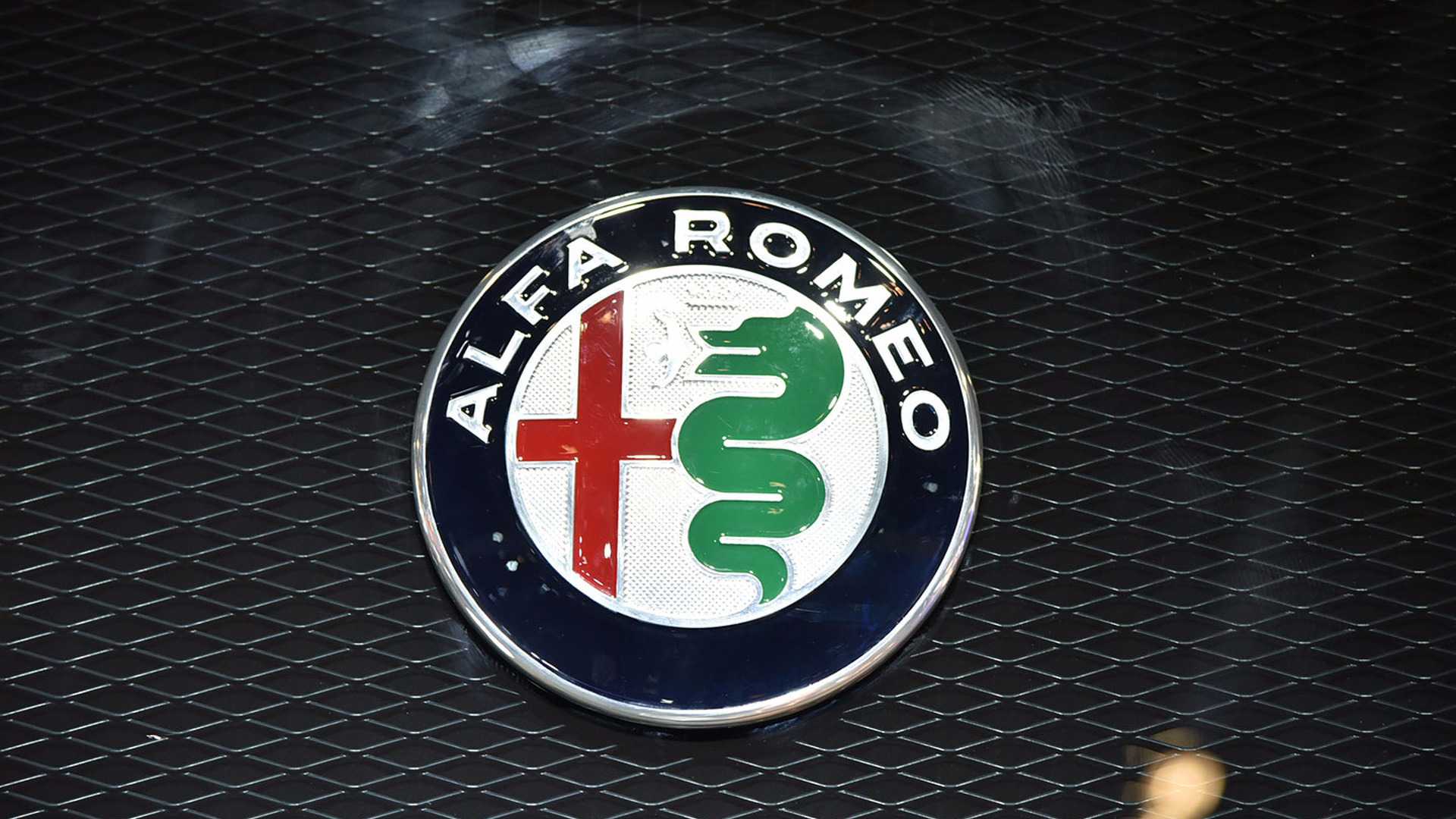 Логотип alfa romeo: почему люди любят alfa romeo