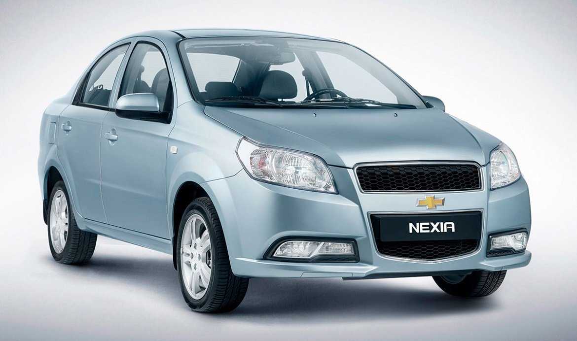 Daewoo nexia - народная иномарка - автомобильный справочник