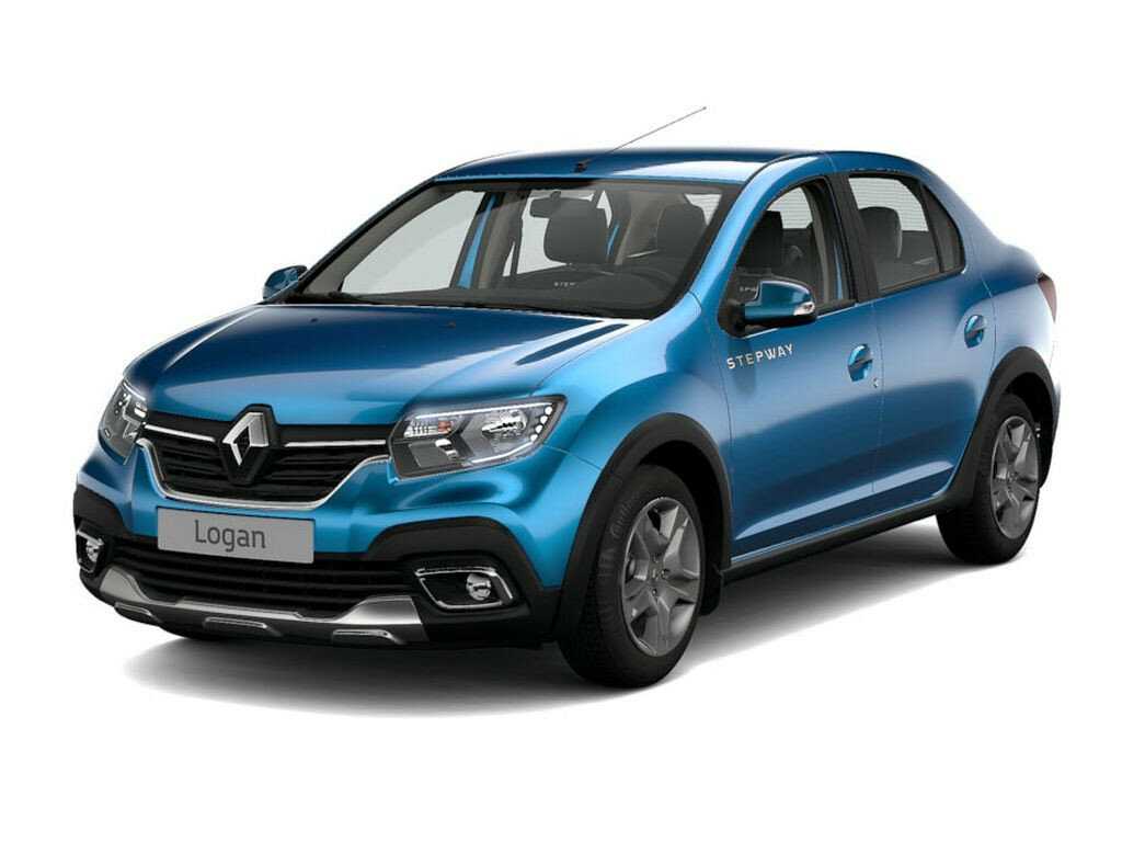 Тест-драйв renault sandero stepway: старый против нового