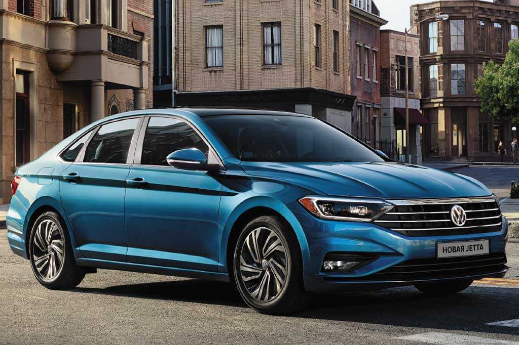 Новый volkswagen jetta: 5 оценок и детальный тест-драйв