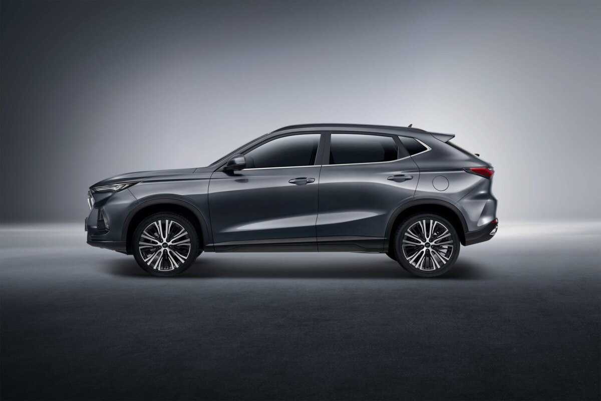 Минусы и недостатки в отзывах владельцев changan cs55plus