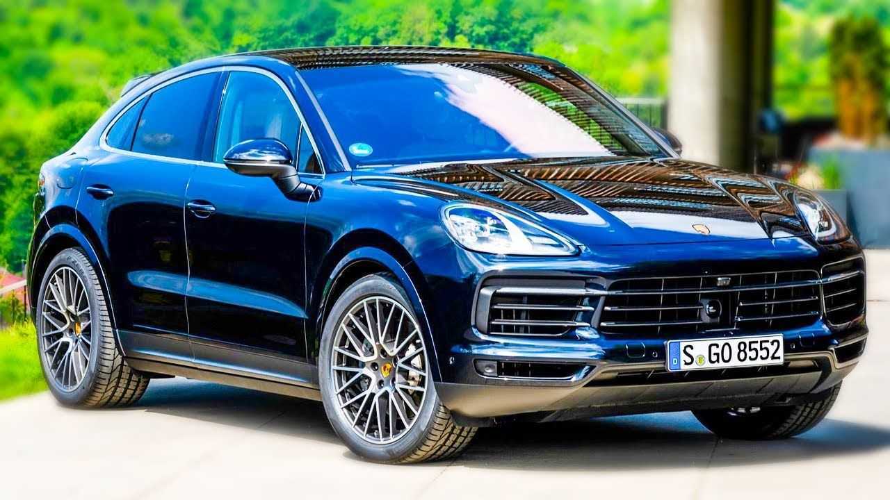 Porsche cayenne price, updated engines, new interior and features, design | autocar india