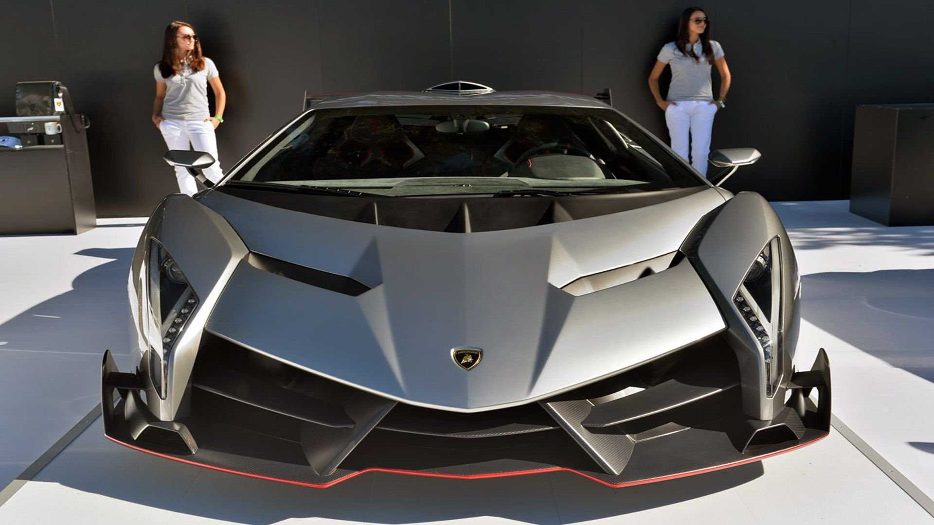 Lamborghini urus 2023