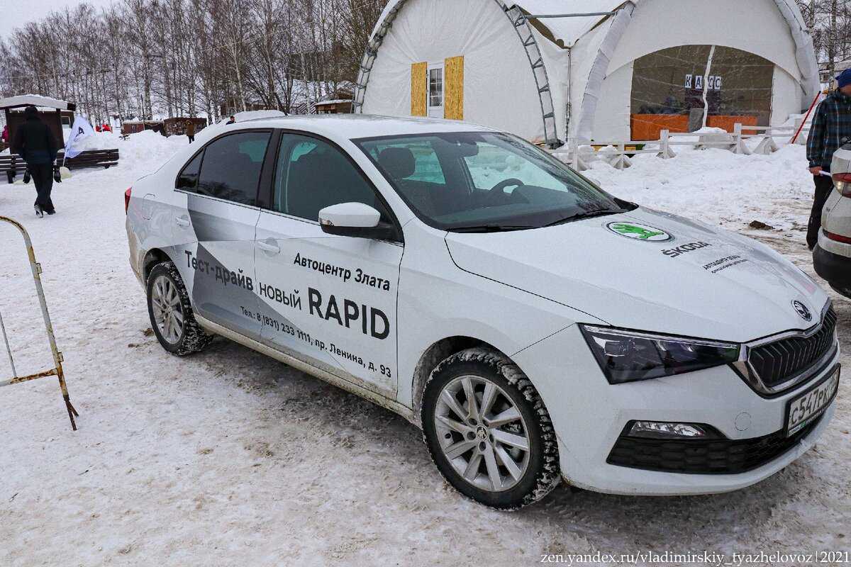 Глава pr-департамента skoda auto россия о новой octavia, ее позиционировании и перспективах - журнал движок.