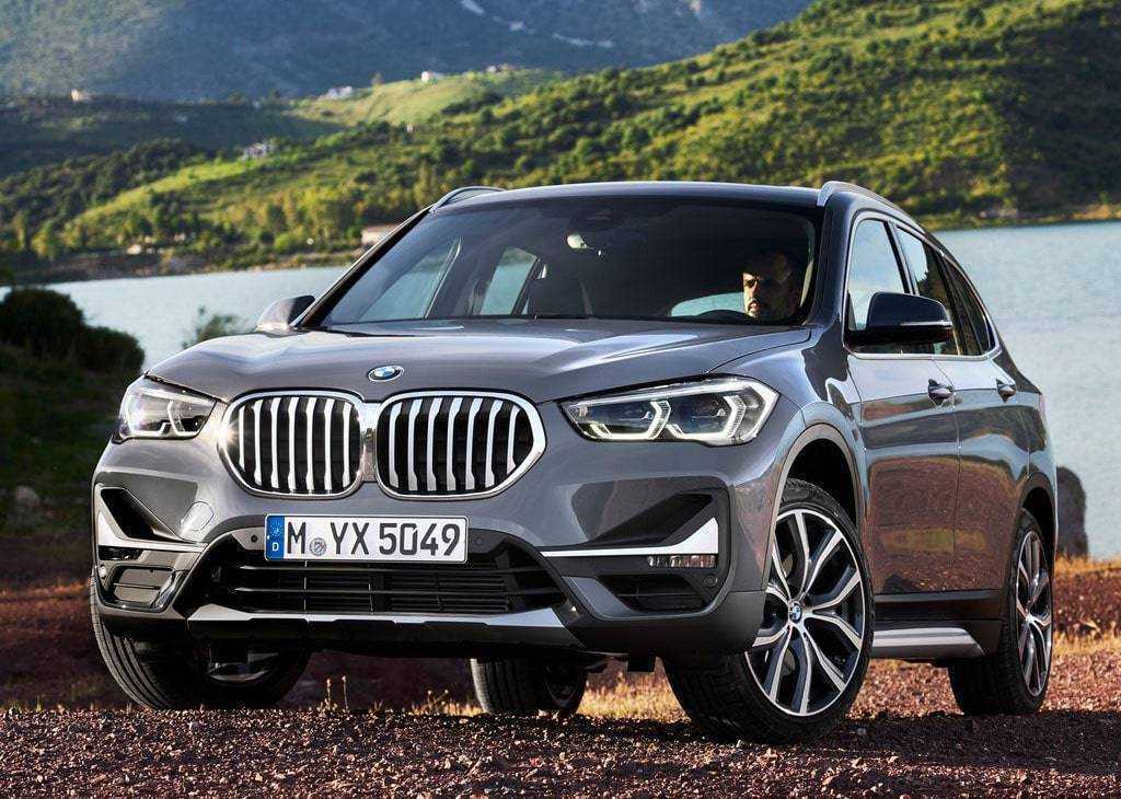 Bmw x3 g01 – характеристики – фото