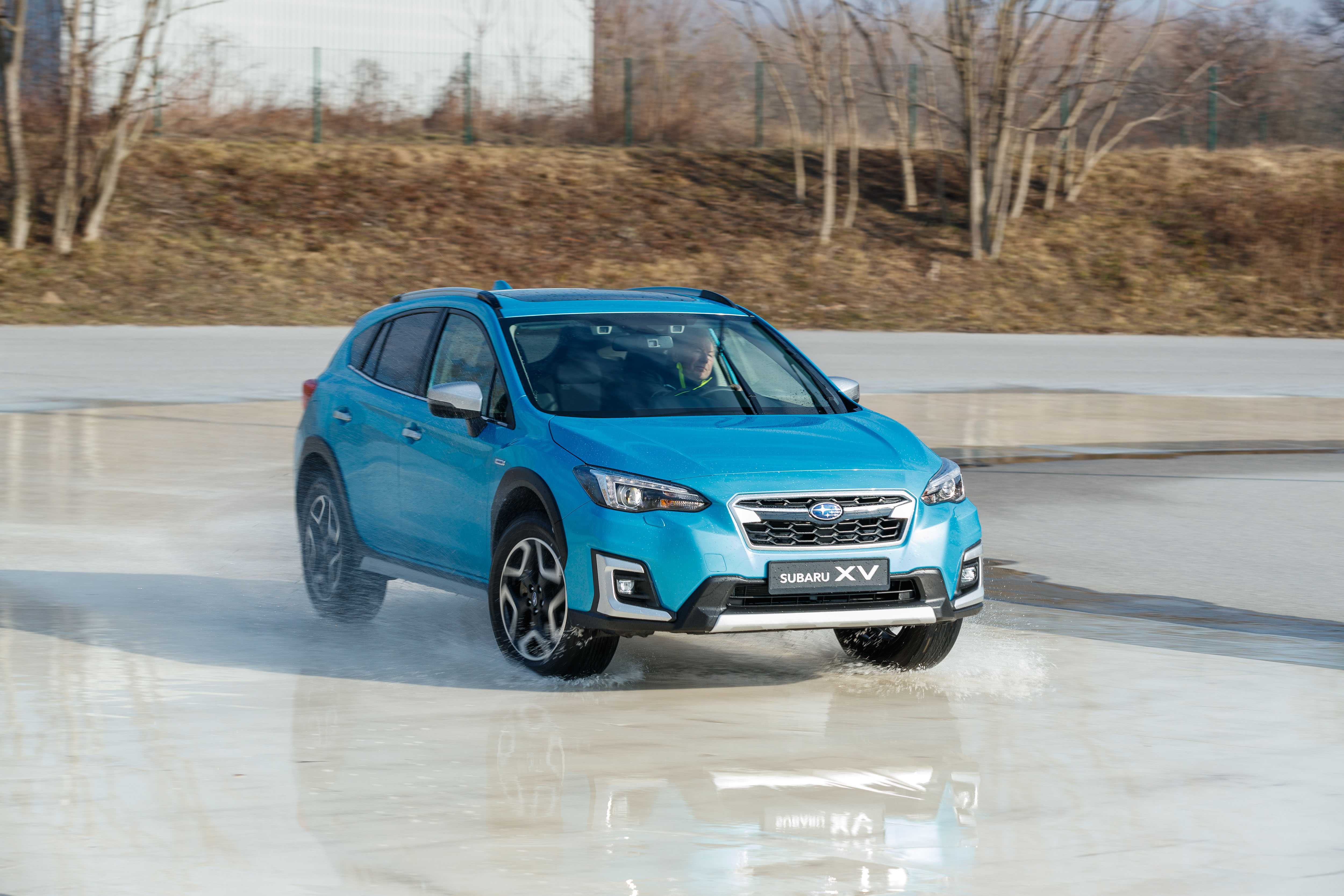 Subaru levorg sport tourer (2015 - 2022) обзор – плюсы и минусы