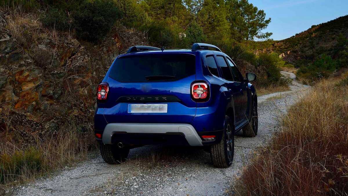 Минусы рено дастер (duster) дизель по отзывам владельцев.