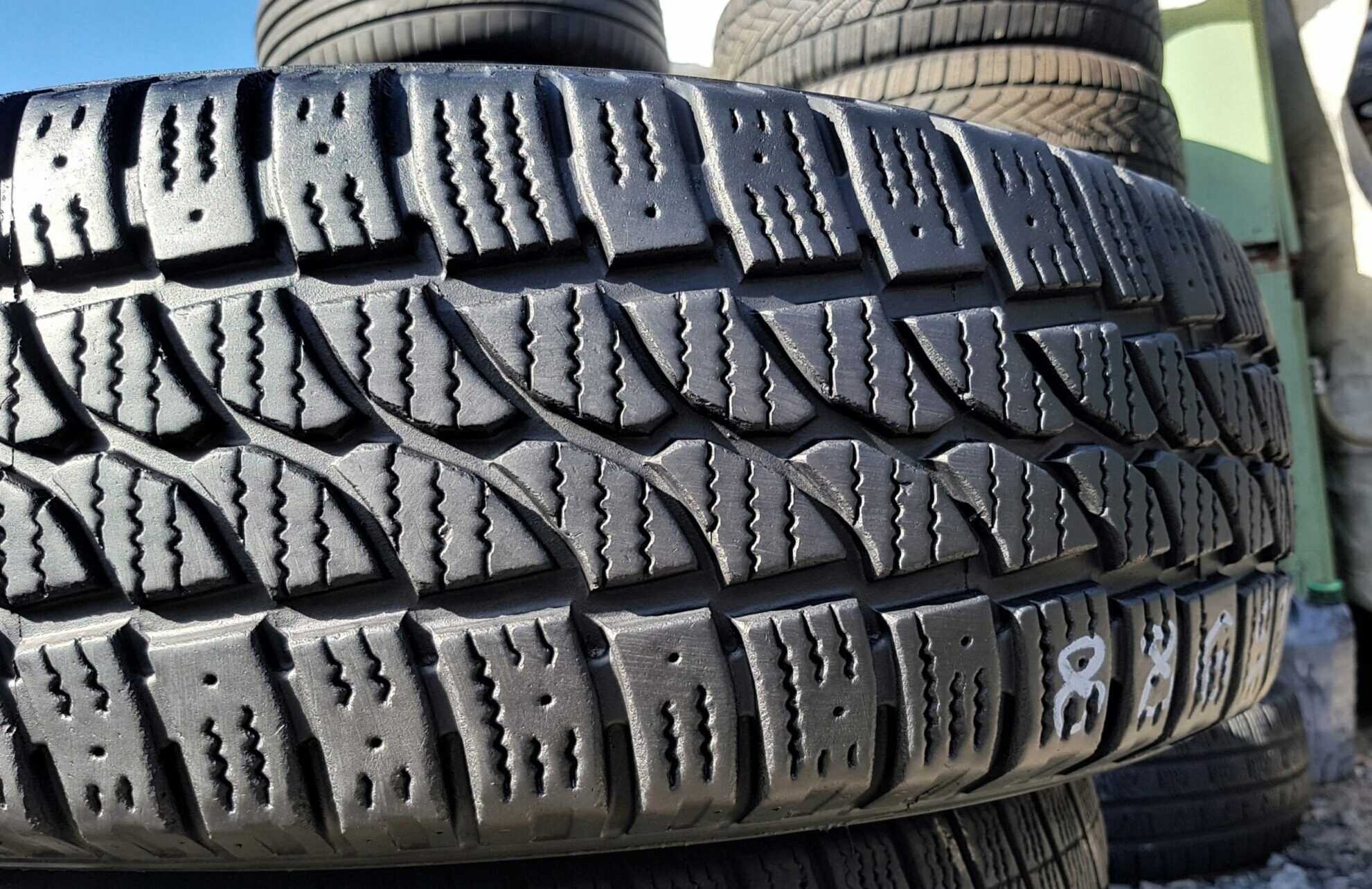 Где производятся шины hankook: научитесь определять место производства