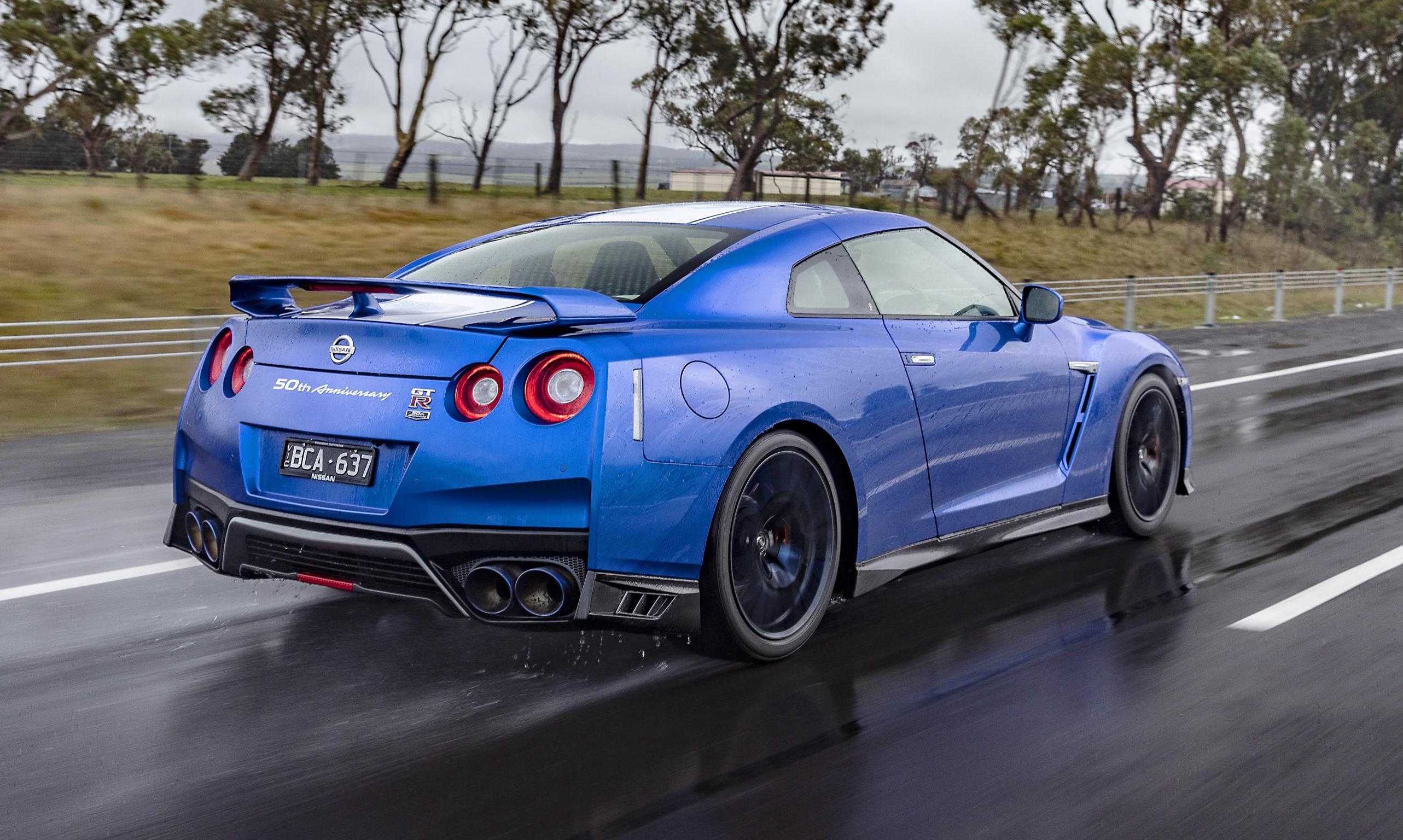 Nissan gtr r36 технические характеристики. nissan gt-r r35 — четвертое перерождение легенды. gtr r35 — это спорткар или легковушка