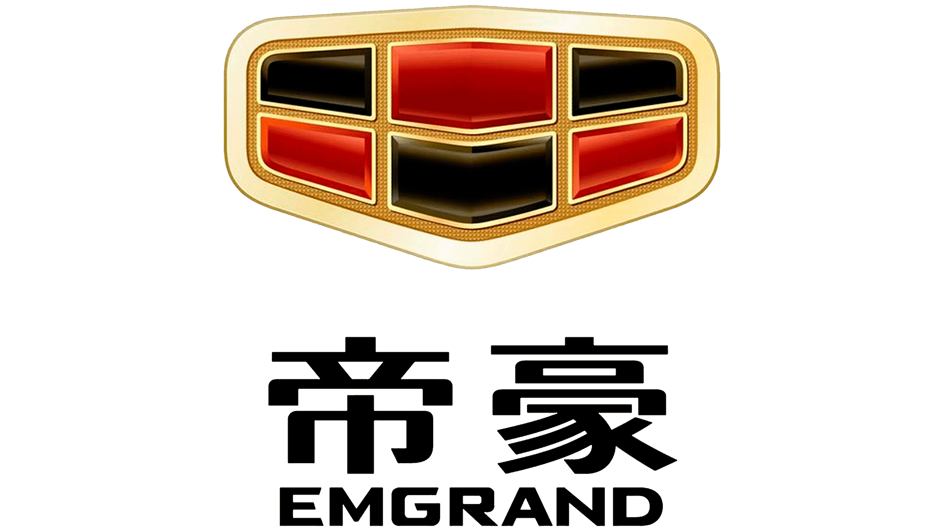 Geely logo
