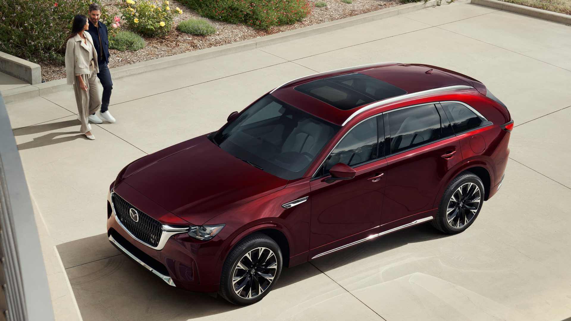 Стоит ли покупать mazda cx-5 второго поколения на вторичке: все плюсы и минусы