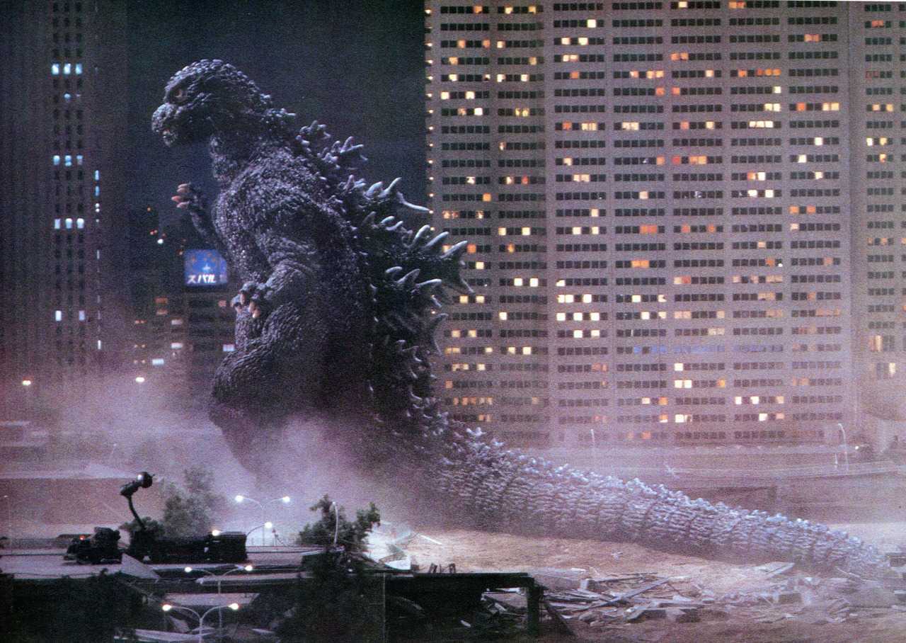 Godzilla vs. king ghidorah | rotten tomatoes