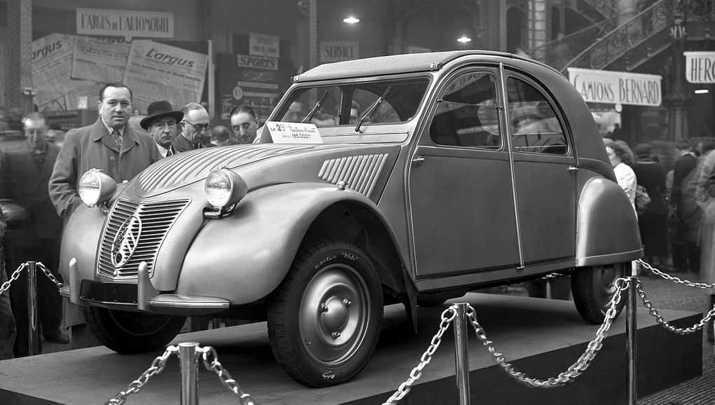 Значок citroen: его значение и символика