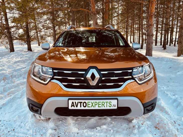 Размер шин renault (рено) duster: штатные и допустимые