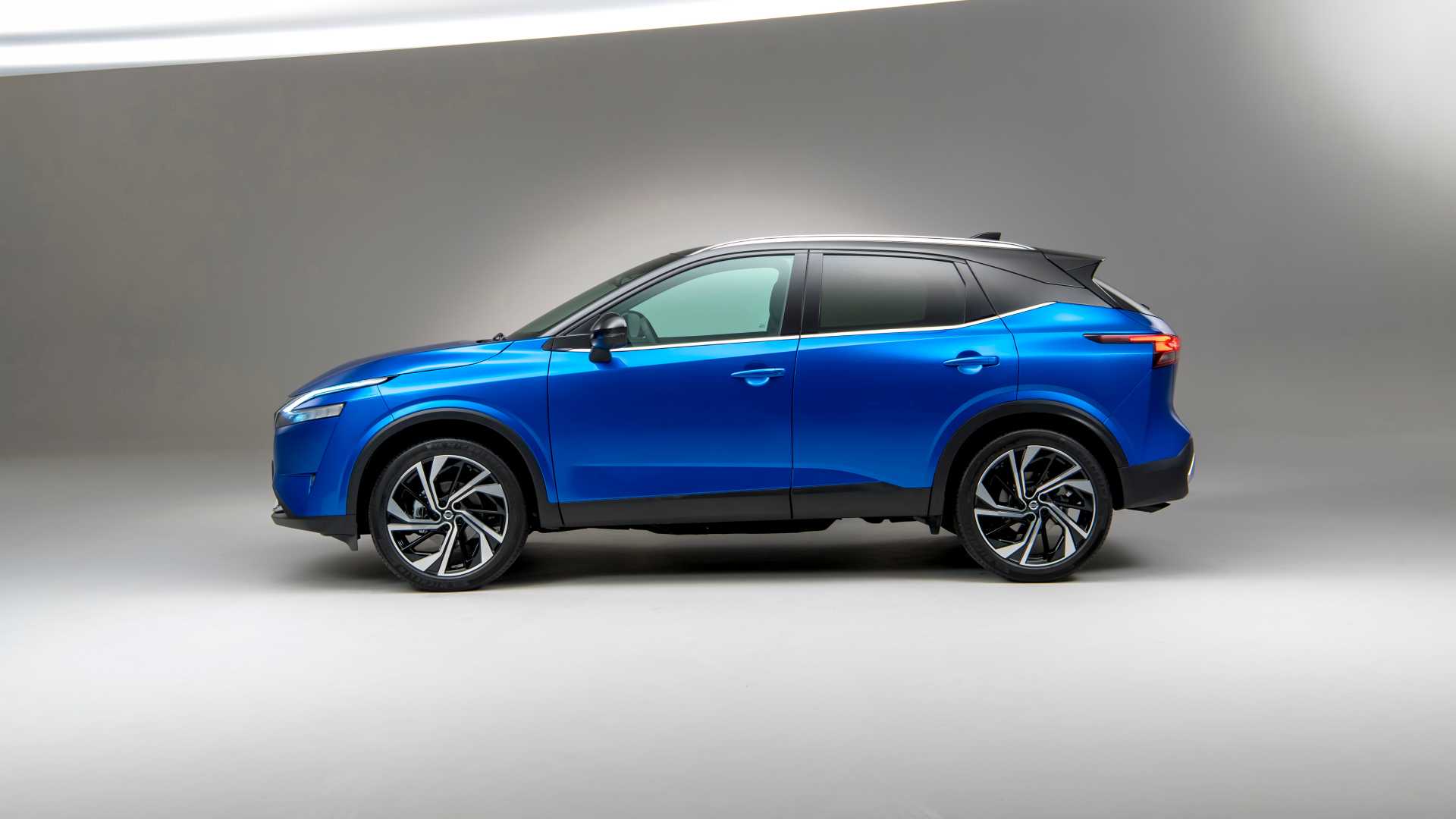 Новый кузов: комплектации и цены nissan qashqai 2023-2024 года