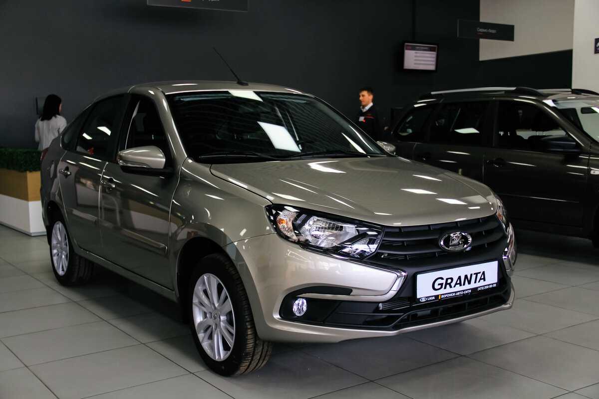 Новинки автоваза 2021 года: какие автомобили нас ждут, фото
