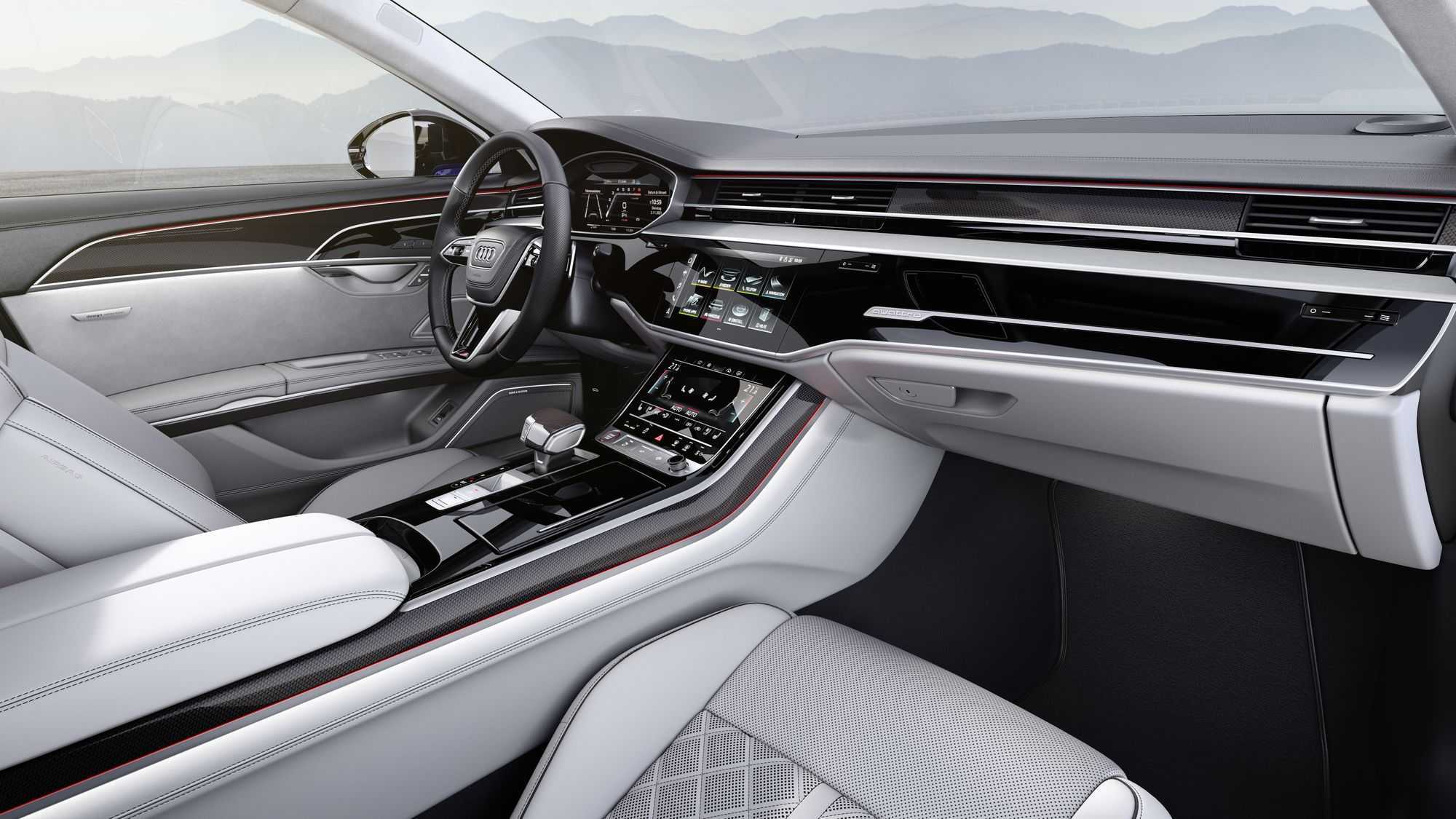 7 главных новинок audi 2024 года - мой авторейтинг