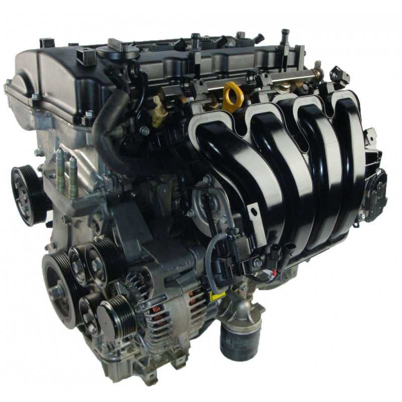 Технические характеристики 4hg1 4,6 л/121 л. с. | auto-gl.ru
