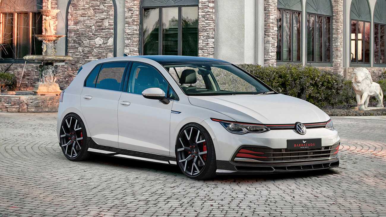 The gti’s history & its future: the 2022 vw gti mk8 revealed – autowise