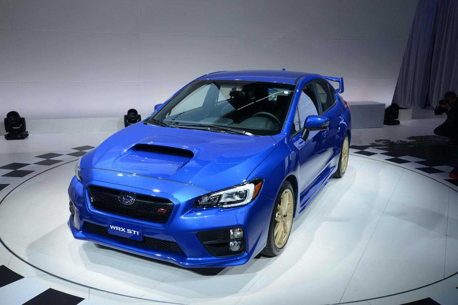 New subaru models 2020 wrx sti, outback, legacy | latest car reviews