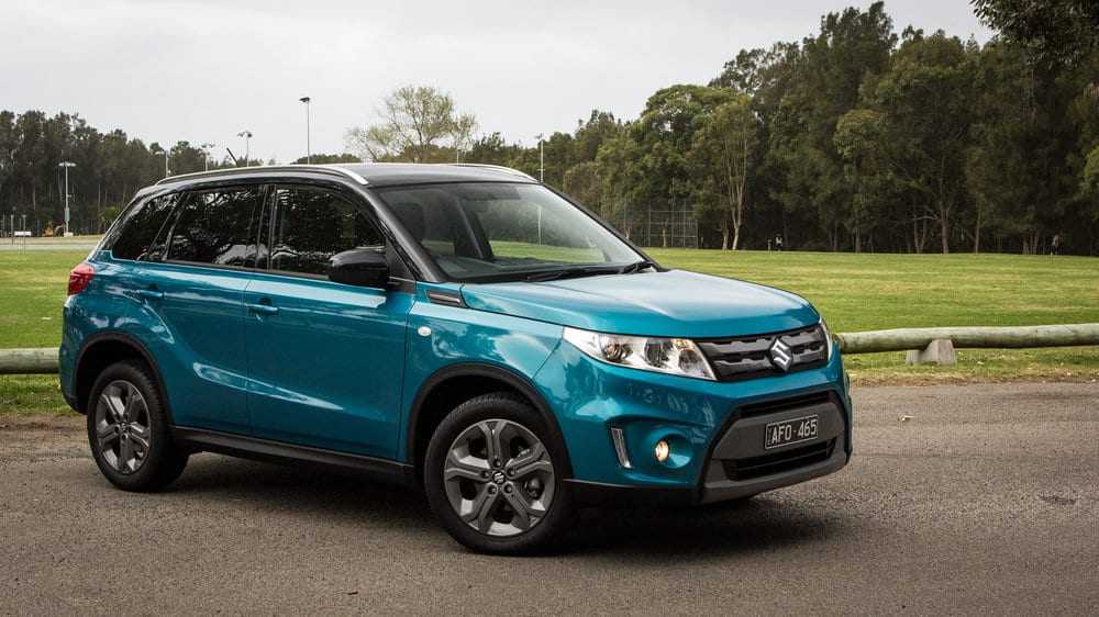 Тест-драйв, комплектации и цены suzuki grand vitara 2023-2024 года