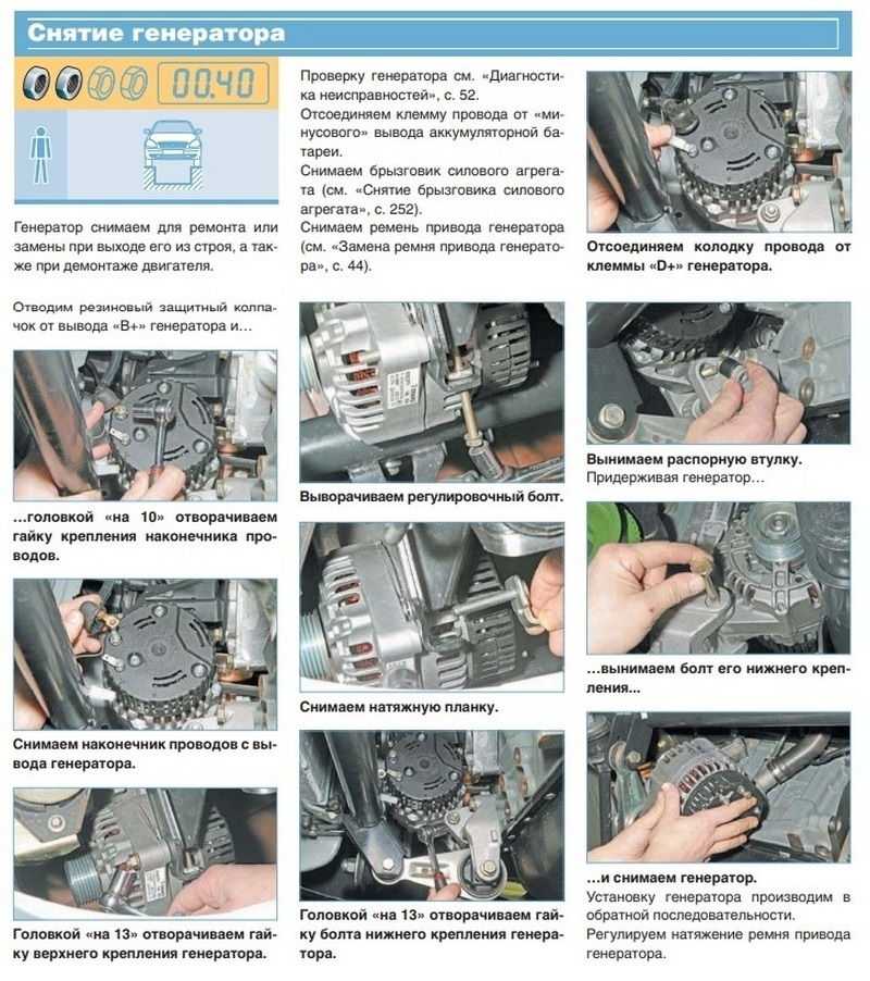 Ваз 211440 особенности модели, отличие от 2114