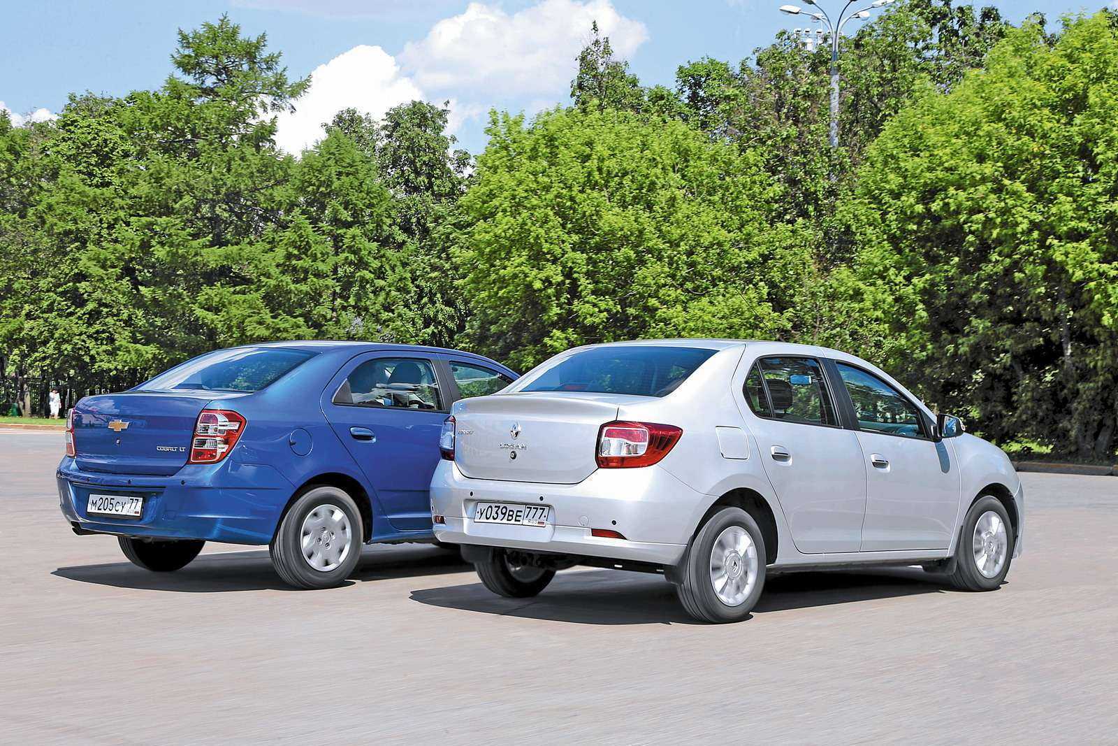 Автомобиль Chevrolet Aveo, он же Chevrolet Lova, ZAZ Vida, Ravon Nexia и Chevrolet Nexia, в разное время выпускался в 10 странах мира, включая Россию, но сейчас бренд Aveo остается актуальным лишь для Мексики