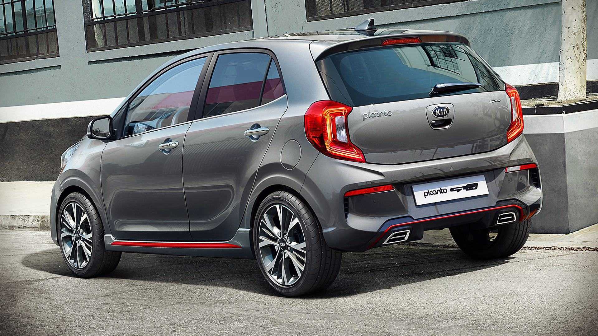 Kia picanto 2023-2024: отзывы владельцев и технические характеристики