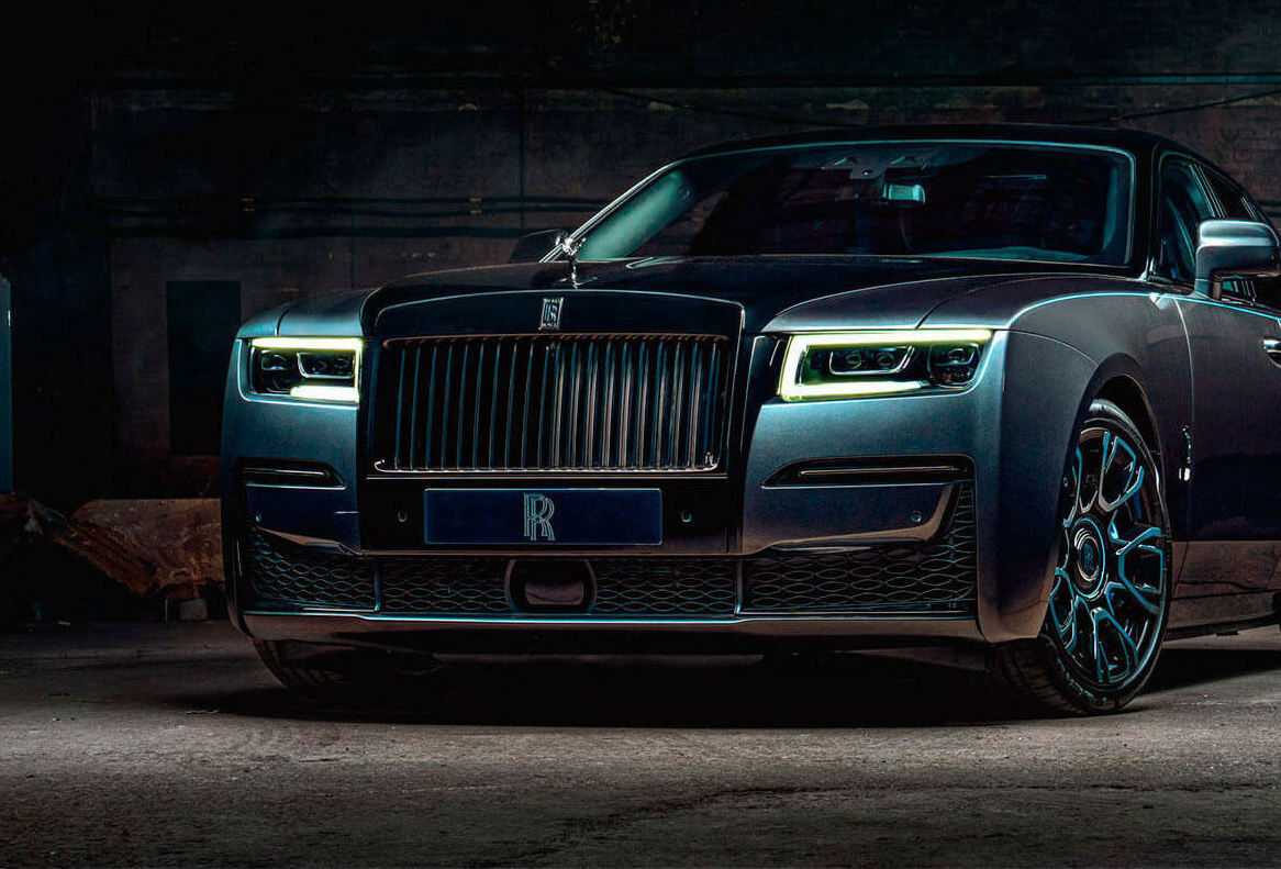 Доступный rolls-royce: рама, полный привод и другие нюансы нового седана ghost