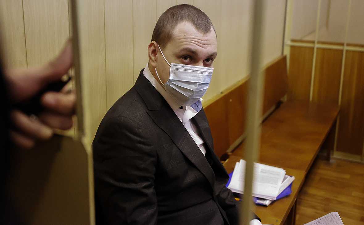 Почему хованский и ларин в ссоре: расследование конфликта и причины разногласий