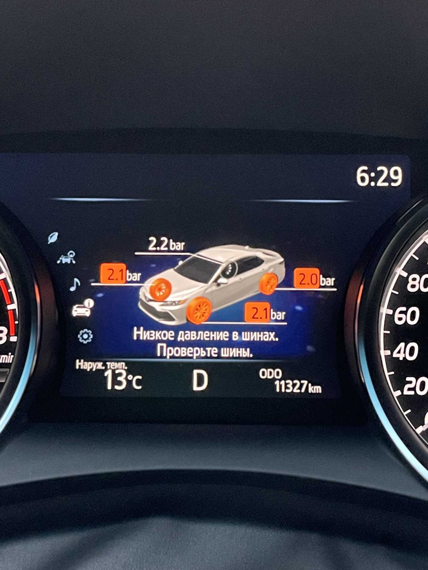 Toyota camry 2020: размер дисков и колёс, разболтовка, давление в шинах, вылет диска, dia, pcd, сверловка, штатная резина и тюнинг