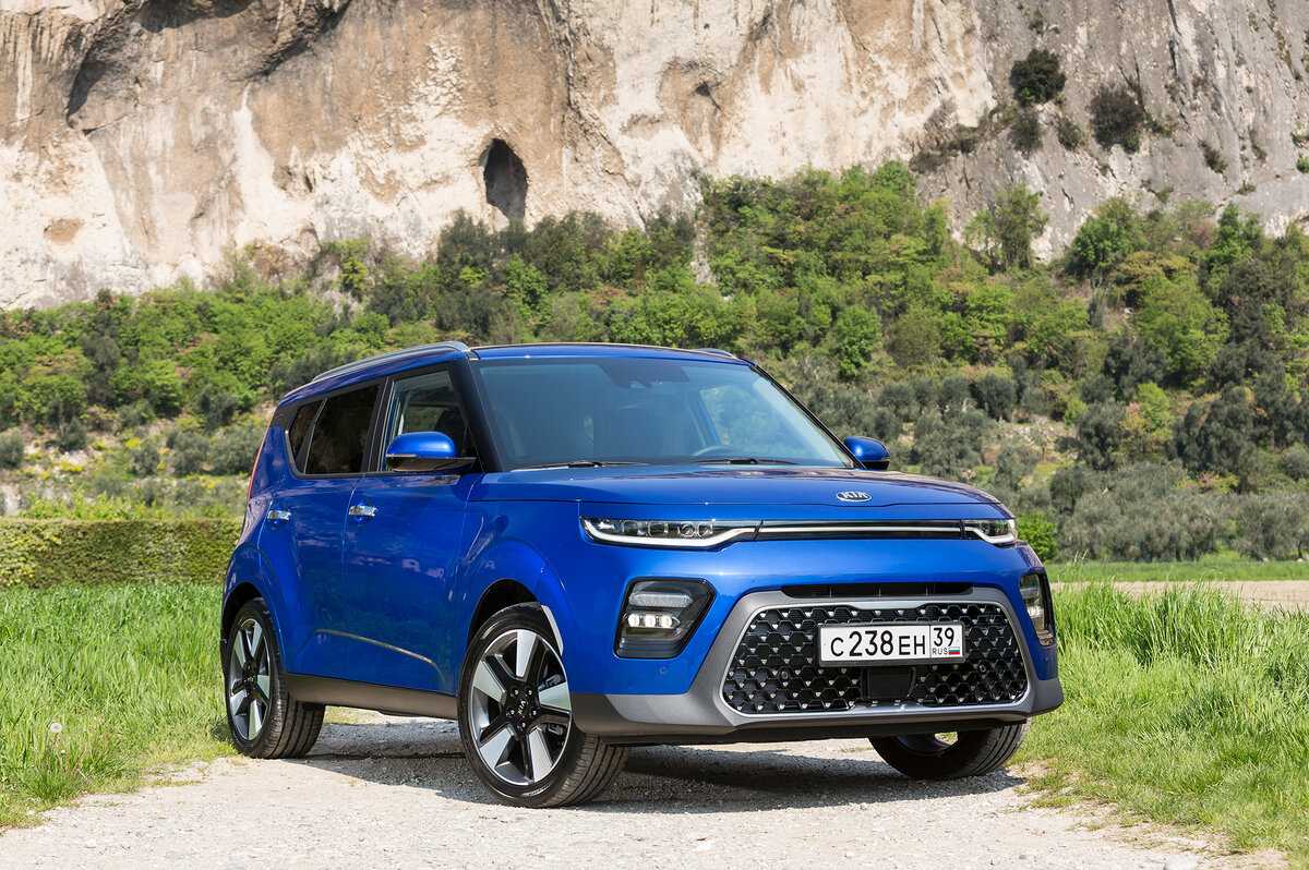 Новый kia soul: все его плюсы и недостатки - статьи, новости, тесты, обзоры, обсуждения на форуме, фото, видео