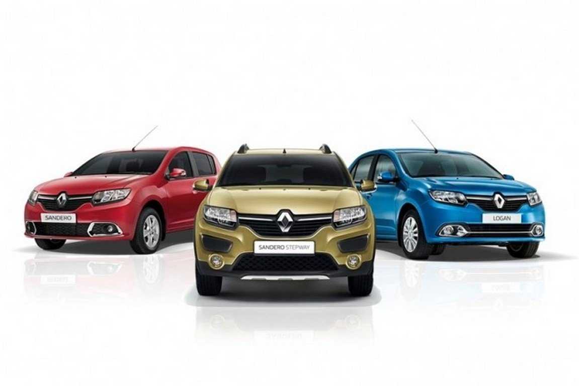 Renault sandero stepway в россии – чем он отличается от европейского?