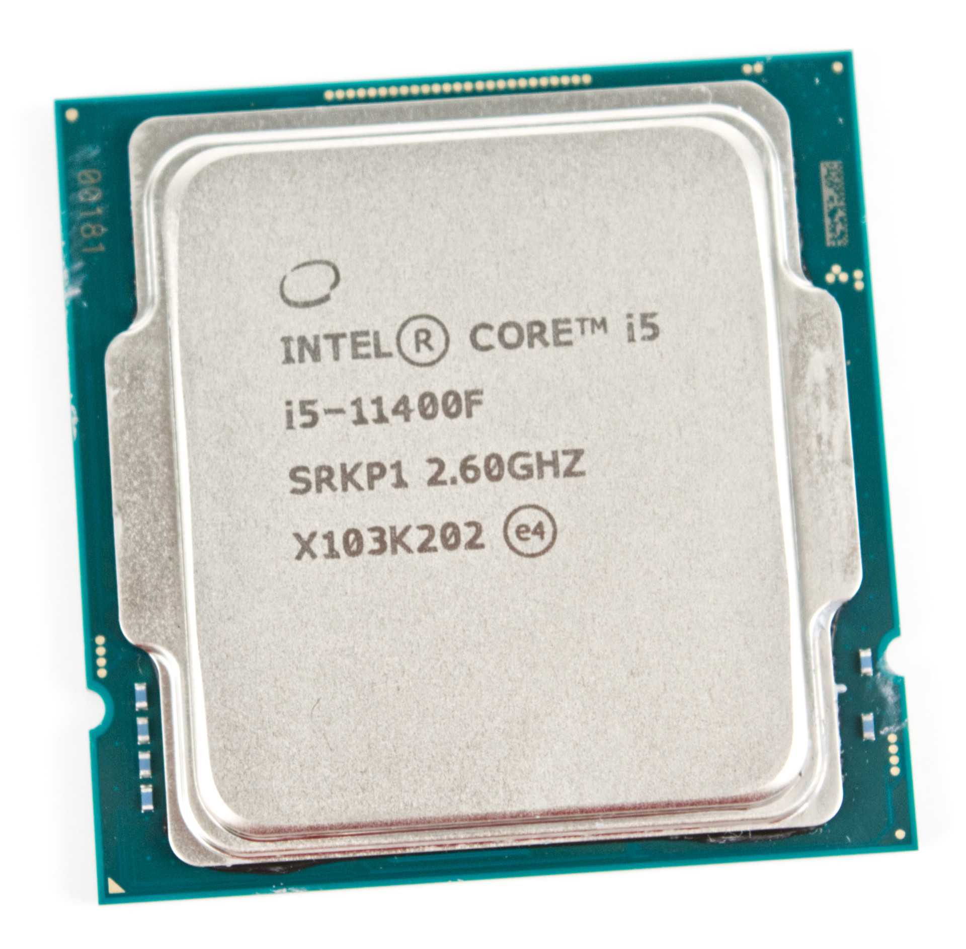 Тест и обзор: intel core i5-11400f - самый лучший rocket lake - hardwareluxx russia