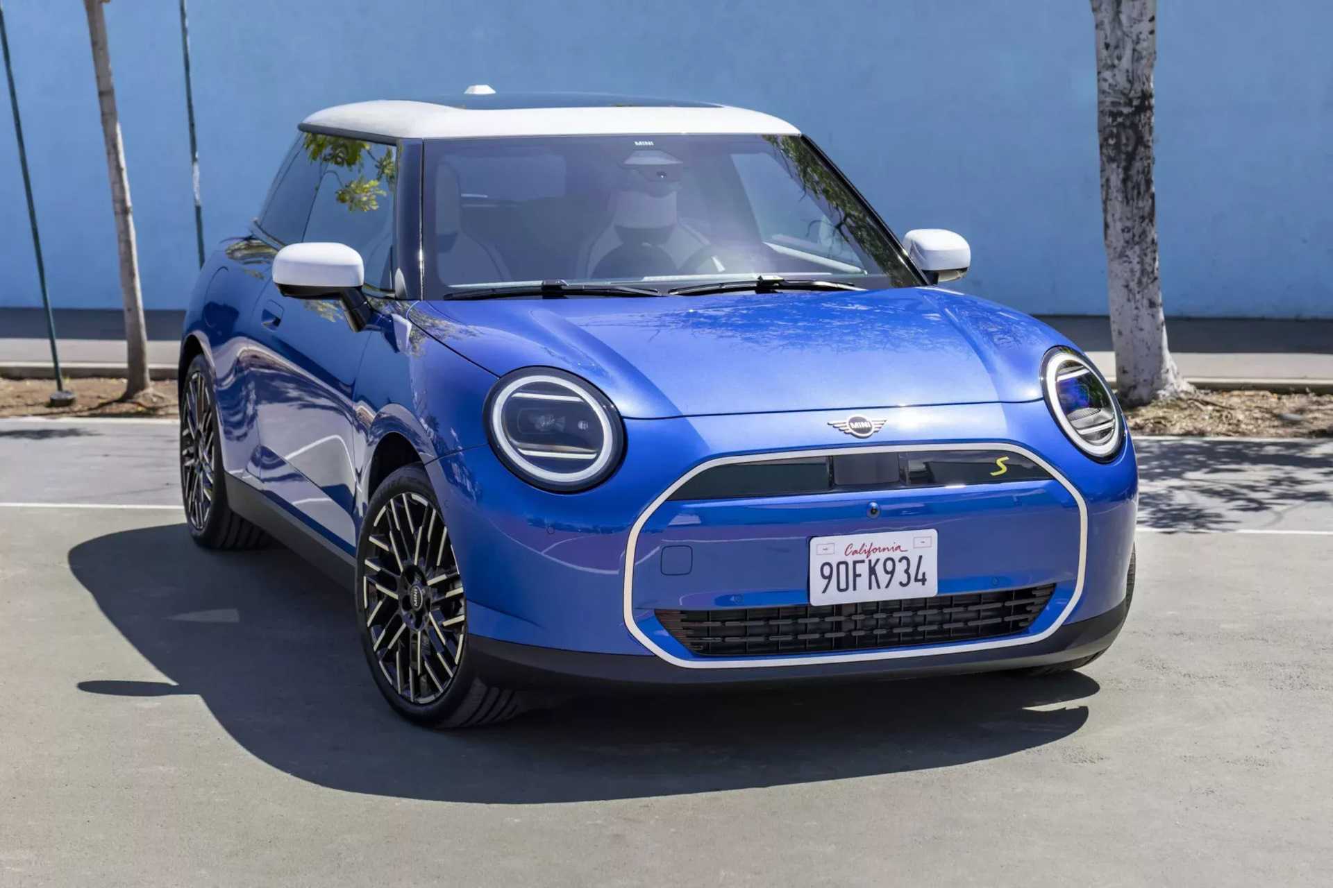 2023 mini cooper countryman: what we know so far! | cars authority
