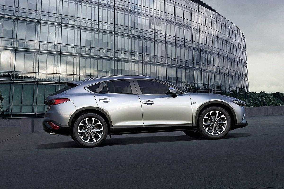 Россияне рассказали, почему новая mazda cx-4 не стоит своих денег: скрытые недостатки