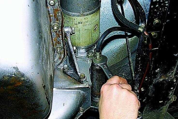 Как прокачать сцепление на своем автомобиле?