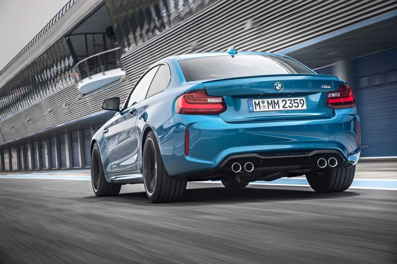 Новый bmw 2 серии coupe: следующая глава в истории компактных спорткаров bmw.