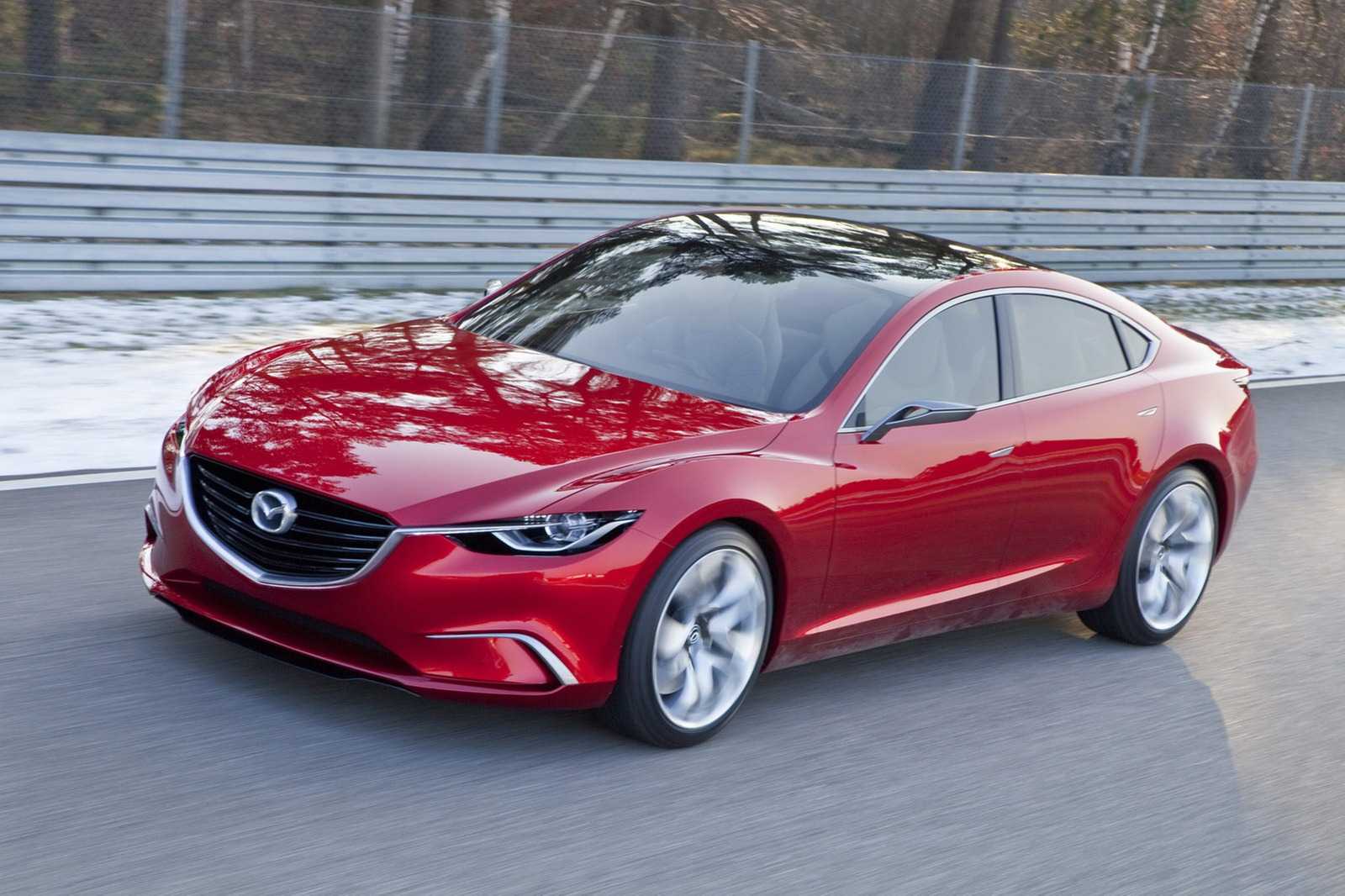 Статистика продаж mazda за 2022 год по моделям и странам