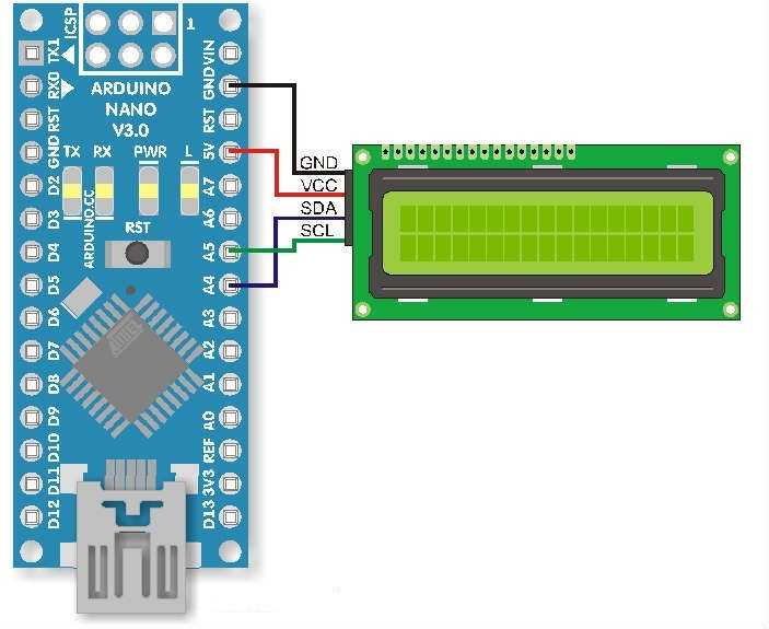 Arduino nano v3.0 — характеристики, распиновка, драйвера, описание платы