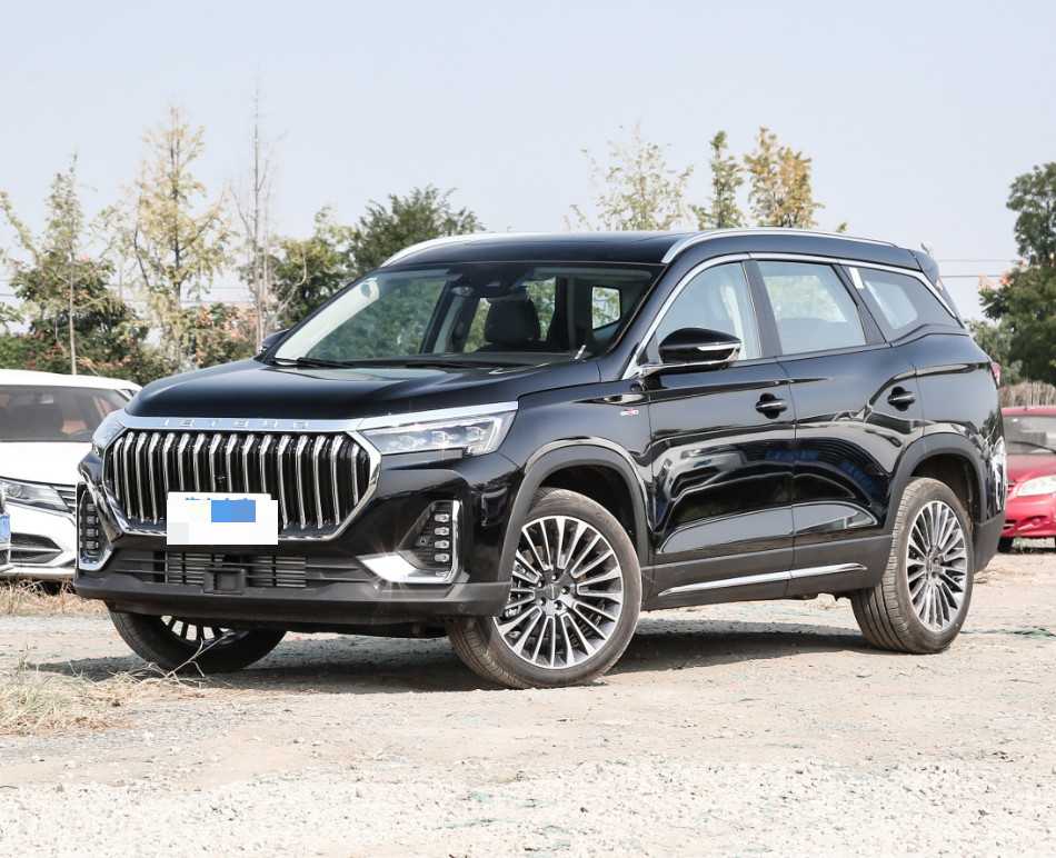 Четвертый суббренд chery: в россии появятся автомобили jetour