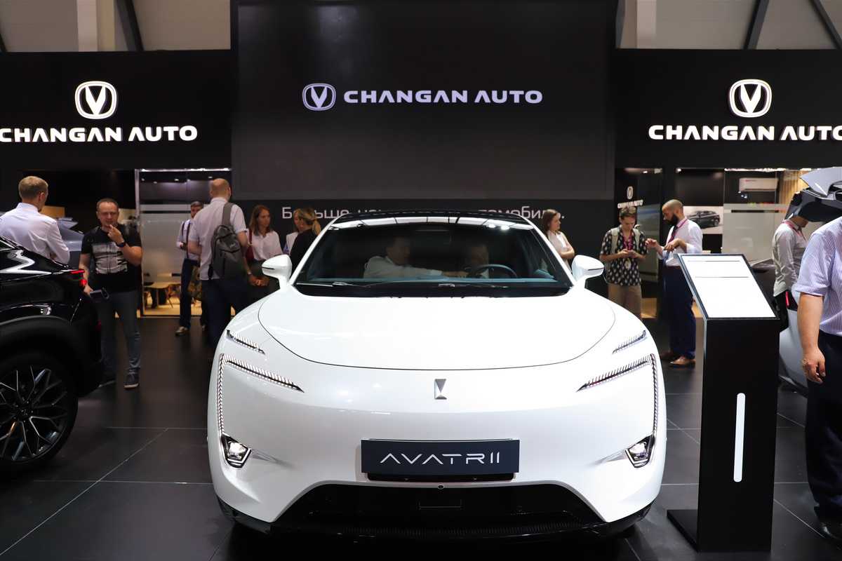 Топ 15 популярных китайских автомобилей в россии, рейтинг моделей