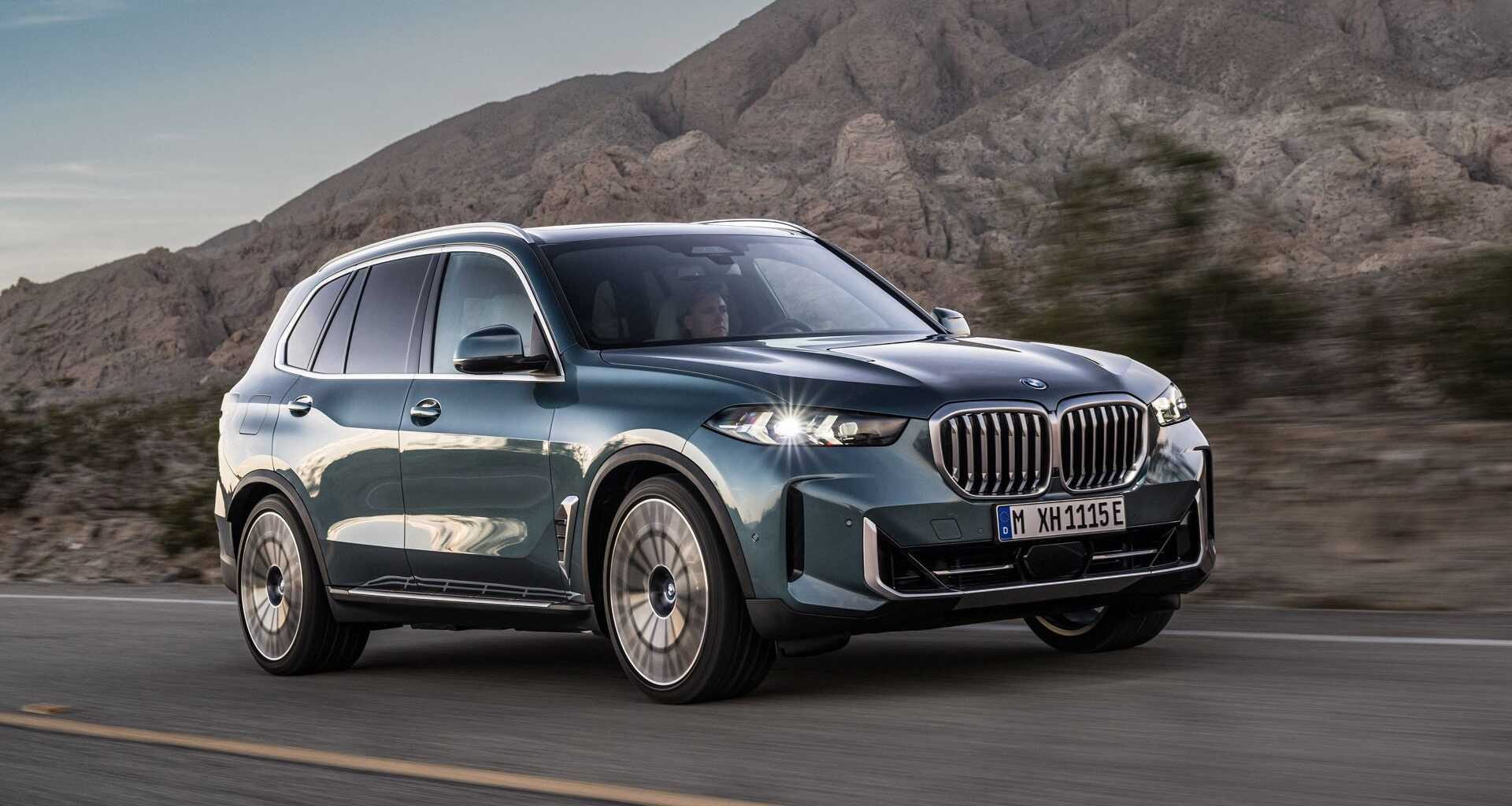Bmw x5 review 2024, price & specs | what car?